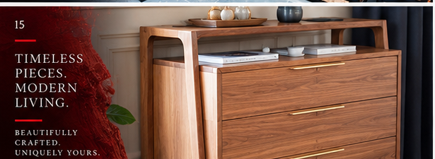 Bespoke Furniture